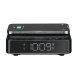 Aiwa CR-30BK sveglia Sveglia digitale Nero 3