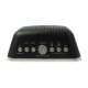 Aiwa CRU-19BK sveglia Sveglia digitale Nero 5
