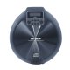 Aiwa PCD-810BK Lettore CD portatile Nero 2