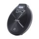 Aiwa PCD-810BK Lettore CD portatile Nero 3