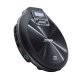 Aiwa PCD-810BK Lettore CD portatile Nero 4