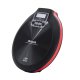 Aiwa PCD-810RD Lettore CD portatile Nero, Rosso 2