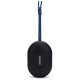 Aiwa BST-330BL altoparlante portatile e per feste Altoparlante portatile stereo Nero, Blu 10 W 11