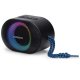 Aiwa BST-330BL altoparlante portatile e per feste Altoparlante portatile stereo Nero, Blu 10 W 3