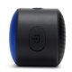 Aiwa BST-330BL altoparlante portatile e per feste Altoparlante portatile stereo Nero, Blu 10 W 4