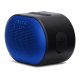 Aiwa BST-330BL altoparlante portatile e per feste Altoparlante portatile stereo Nero, Blu 10 W 5
