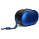 Aiwa BST-330BL altoparlante portatile e per feste Altoparlante portatile stereo Nero, Blu 10 W 6