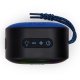 Aiwa BST-330BL altoparlante portatile e per feste Altoparlante portatile stereo Nero, Blu 10 W 7