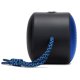 Aiwa BST-330BL altoparlante portatile e per feste Altoparlante portatile stereo Nero, Blu 10 W 8