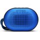 Aiwa BST-330BL altoparlante portatile e per feste Altoparlante portatile stereo Nero, Blu 10 W 10