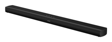 Aiwa HE-950BT altoparlante soundbar Nero 2.0 canali 60 W