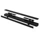 Aiwa HE-950BT altoparlante soundbar Nero 2.0 canali 60 W 5
