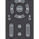 Aiwa MSBTU-700DAB set audio da casa Microsistema audio per la casa 25 W Blu artico, Nero 6