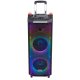 Aiwa KBTUS-710 altoparlante portatile e per feste Nero 90 W 2