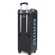 Aiwa KBTUS-710 altoparlante portatile e per feste Nero 90 W 12
