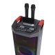 Aiwa KBTUS-710 altoparlante portatile e per feste Nero 90 W 13