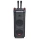 Aiwa KBTUS-710 altoparlante portatile e per feste Nero 90 W 14