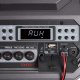 Aiwa KBTUS-710 altoparlante portatile e per feste Nero 90 W 16