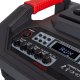Aiwa KBTUS-710 altoparlante portatile e per feste Nero 90 W 17