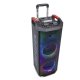 Aiwa KBTUS-710 altoparlante portatile e per feste Nero 90 W 5