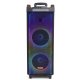 Aiwa KBTUS-710 altoparlante portatile e per feste Nero 90 W 6