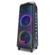 Aiwa KBTUS-710 altoparlante portatile e per feste Nero 90 W 7