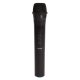 Aiwa KBTUS-710 altoparlante portatile e per feste Nero 90 W 8