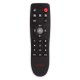 Aiwa Ktbus-608 2-vie Nero Con cavo e senza cavo 80 W 15