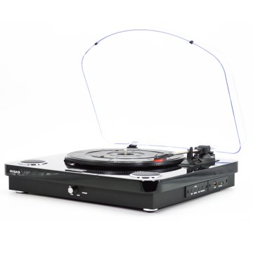 Aiwa GBTUR-120BK Nero