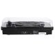 Aiwa GBTUR-120BK Nero 5