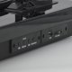 Aiwa GBTUR-120BK Nero 6