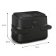 Philips Serie 1000 Airfryer con cestello flexi/doppio, friggitrice ad aria da 7.1L, 10 metodi di cottura, App per ricette NA150/00 4