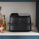 Philips Serie 1000 Airfryer con cestello flexi/doppio, friggitrice ad aria da 7.1L, 10 metodi di cottura, App per ricette NA150/00 8
