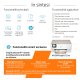 HP ENVY Stampante multifunzione Inspire 7224e 7