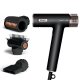 Shark STYLE iQ ASCIUGACAPELLI E STYLER SPEEDSTYLE PRO 3 IN 1 2