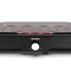 Severin PG 8554 barbecue per l'aperto e bistecchiera Grill Da tavolo Elettrico Nero 2300 W 2