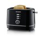Severin AT 4321 tostapane 7 2 fetta/e 850 W Nero 3