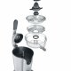 Severin SEV CP 3544 ZITRUSPRESSE spremiagrumi Acciaio inox Nero, Acciaio inox 3