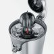 Severin SEV CP 3544 ZITRUSPRESSE spremiagrumi Acciaio inox Nero, Acciaio inox 5