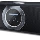 Sharp DR-I470 PRO Orologio Analogico e digitale Nero, Acciaio inox 2