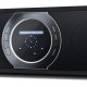 Sharp DR-I470 PRO Orologio Analogico e digitale Nero, Acciaio inox 4