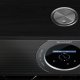 Sharp DR-I470 PRO Orologio Analogico e digitale Nero, Acciaio inox 6