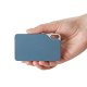 Intenso Lesen/Schreiben bis zu 500 MB/s/500GB USB tipo-C 3.2 Gen 1 (3.1 Gen 1) Blu, Grigio 5