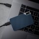 Intenso Lesen/Schreiben bis zu 500 MB/s/500GB USB tipo-C 3.2 Gen 1 (3.1 Gen 1) Blu, Grigio 6