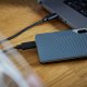 Intenso Lesen/Schreiben bis zu 500 MB/s/500GB USB tipo-C 3.2 Gen 1 (3.1 Gen 1) Blu, Grigio 8