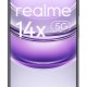 realme 14x 5G 16,9 cm (6.67