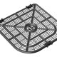 Ardes ARFRYA09GP friggitrice Singolo 10 L Indipendente 2000 W Friggitrice ad aria calda Nero 6