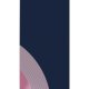 Oral-B Testine di Ricambio iO Series Gentle Care Bianche, Testine Rotonde Originali, per Gengive Sensibili, 2 Testine 9