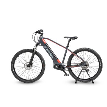 Smartway X1 Grigio, Rosso Taglia unica 69,8 cm (27.5") 26 kg