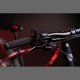 Smartway X1 Grigio, Rosso Taglia unica 69,8 cm (27.5